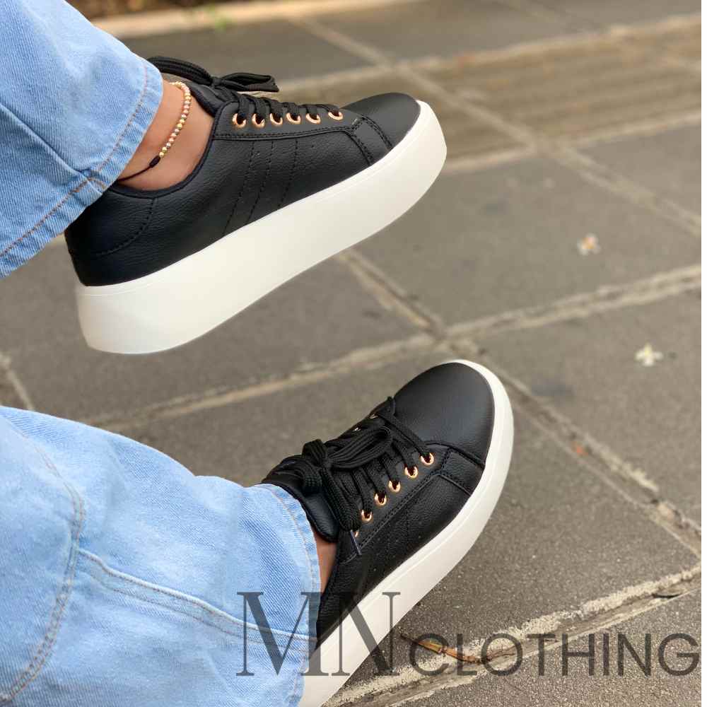 Tenis FashionRise 50%off Elegantes y comodos