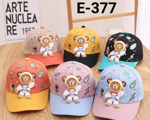 🚀NUEVAS AstroCaps® Adventure🌟 50% descuento.