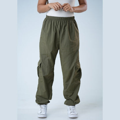 Pantalón Rove Cargo