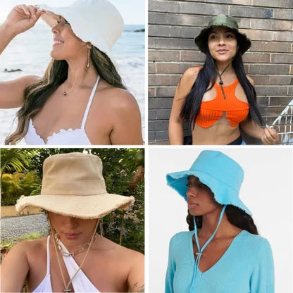 SunShade Hat