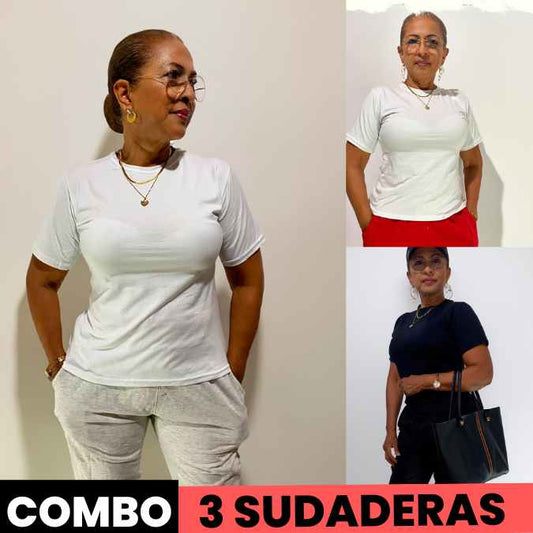 Sudadera para Dama.